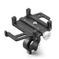 Aluminum Alloy Bicycle Phone Holder