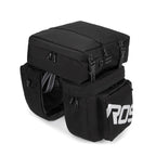 3-in-1 Waterproof Rear Rack Bike Bag (38L) Gleecycle
