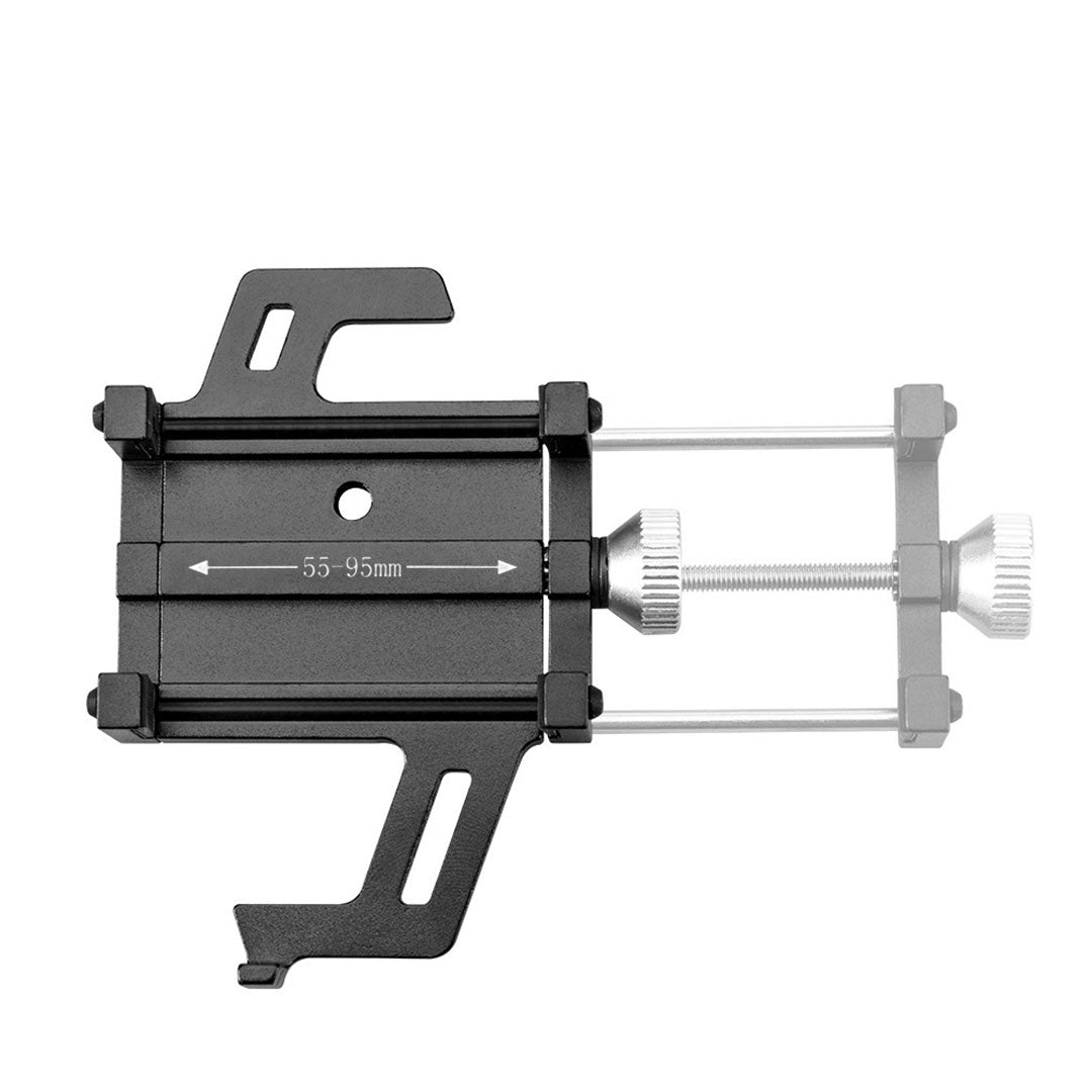 Aluminum Alloy Bicycle Phone Holder