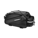 Waterproof Large-Capacity Bike Rack Pannier (Expandable Side Bags) Gleecycle