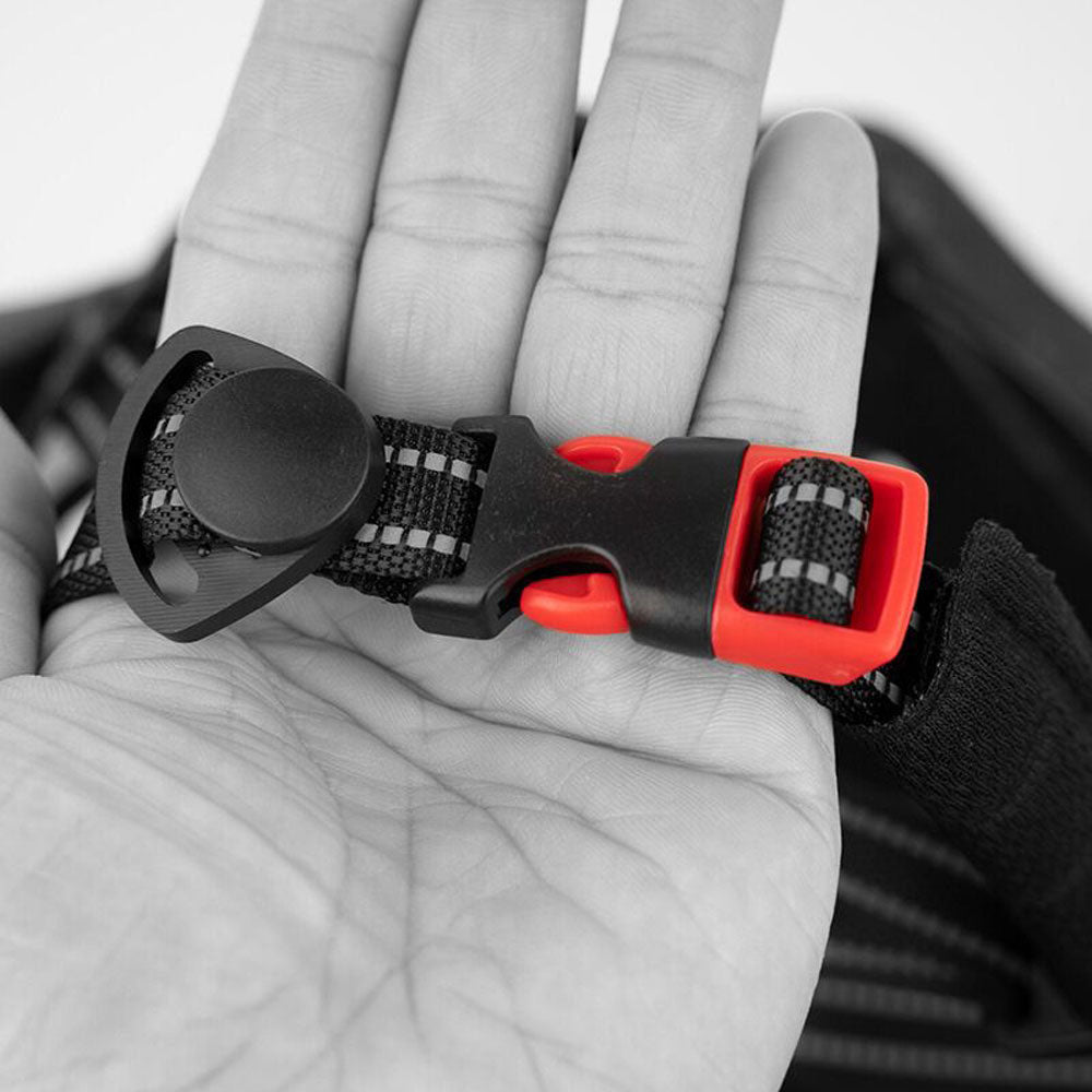 Electric bicycle safety helmet with integrated goggles