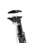 E-Bike Suspension Seatpost – 150kg Max Load, 360mm"
