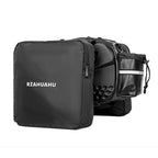 Waterproof Large-Capacity Bike Rack Pannier (Expandable Side Bags) Gleecycle