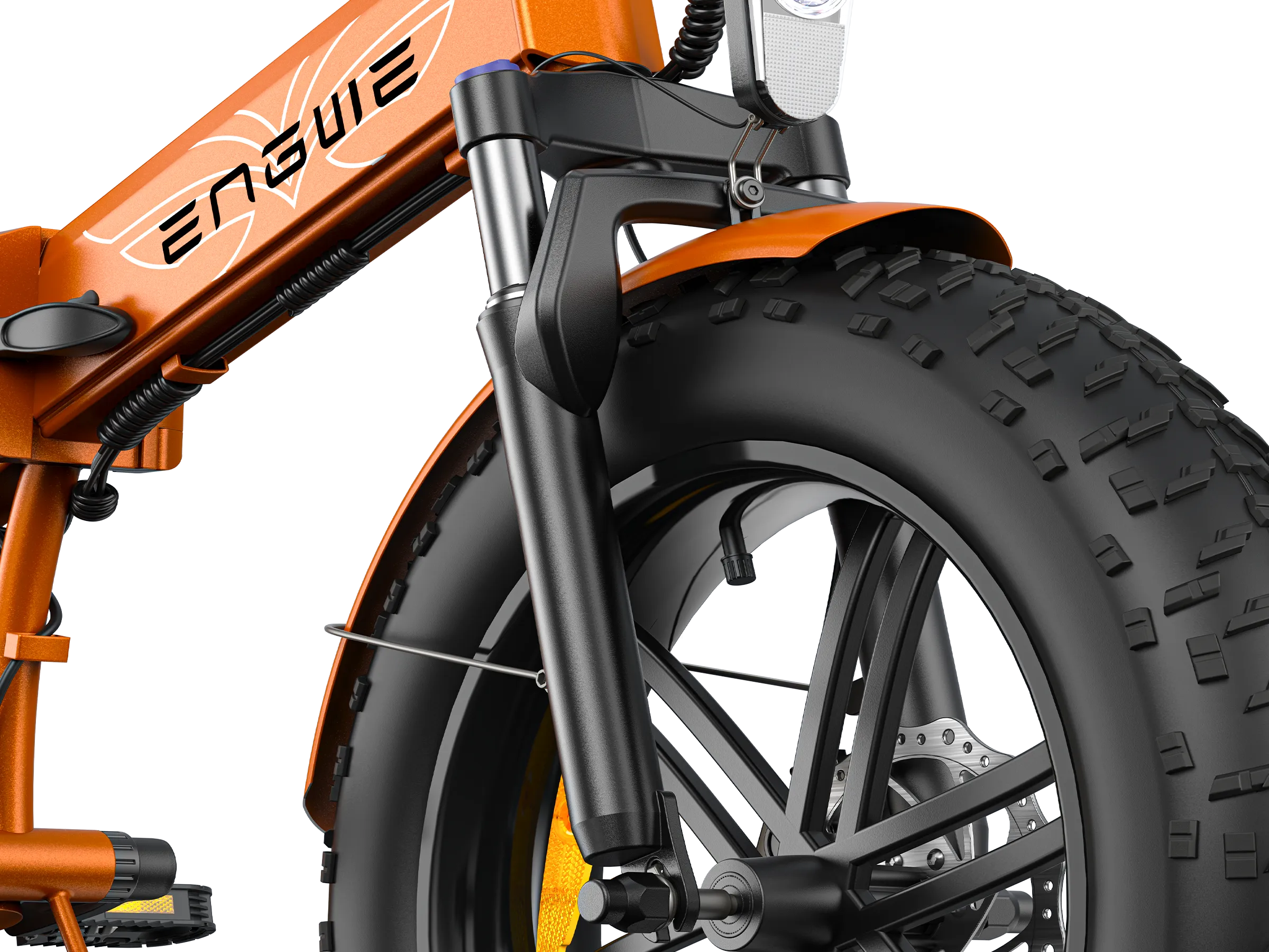 ENGWE EP-2 Boost