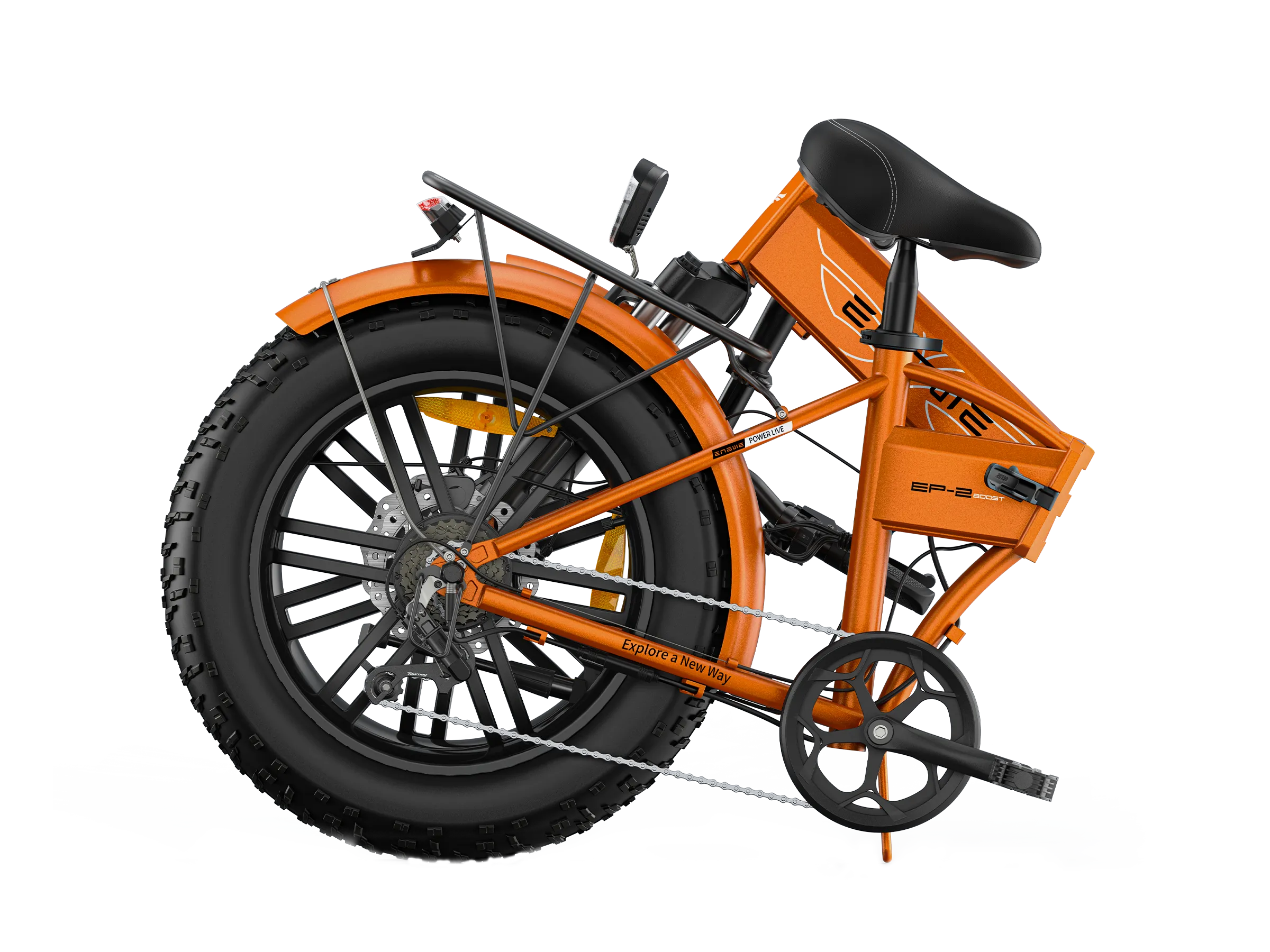 ENGWE EP-2 Boost