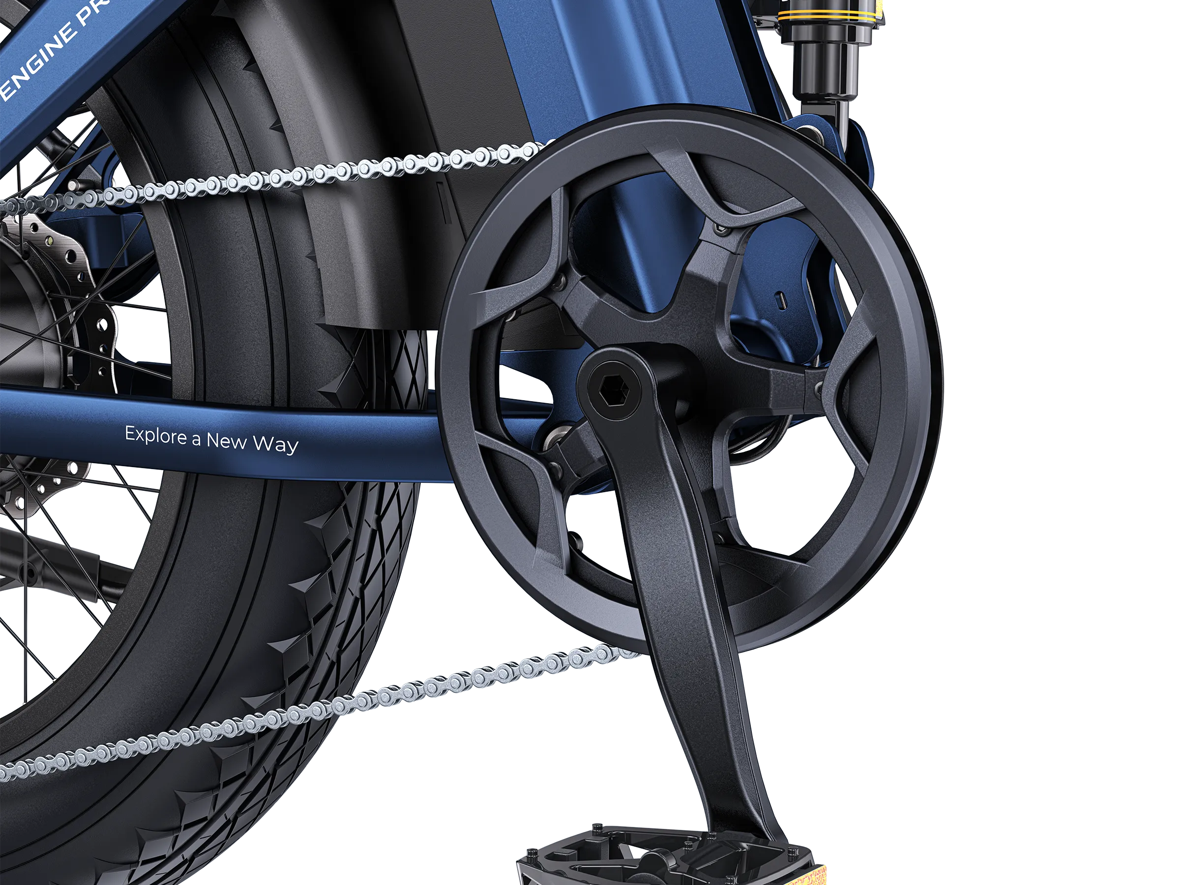 ENGWE Engine Pro 3.0 Boost
