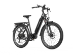 Step through E Bike