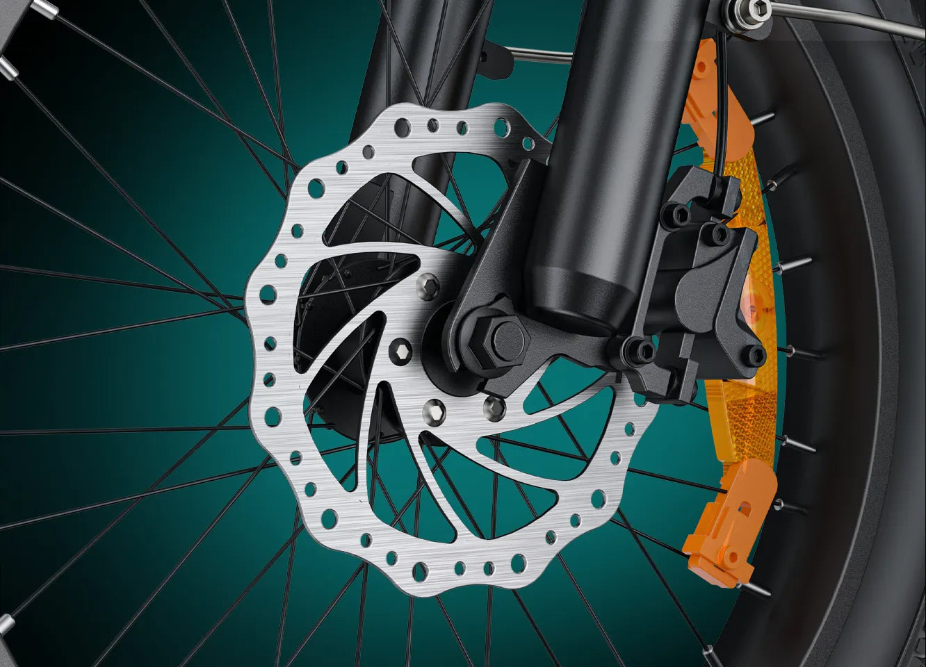 Disc Brakes