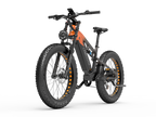 LANKELEISI RV800 PLUS